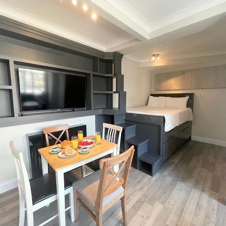 Cozy Apartments In Westminster Londen Buitenkant foto