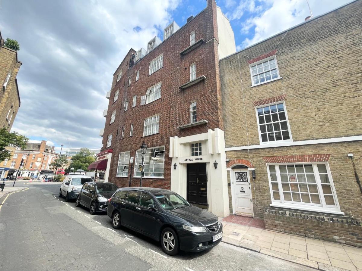 Cozy Apartments In Westminster Londen Buitenkant foto