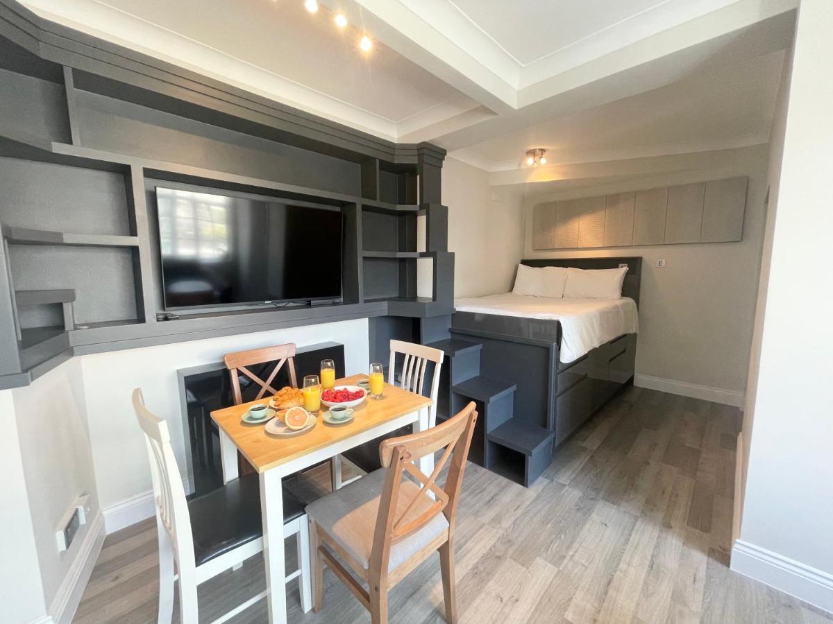 Cozy Apartments In Westminster Londen Buitenkant foto