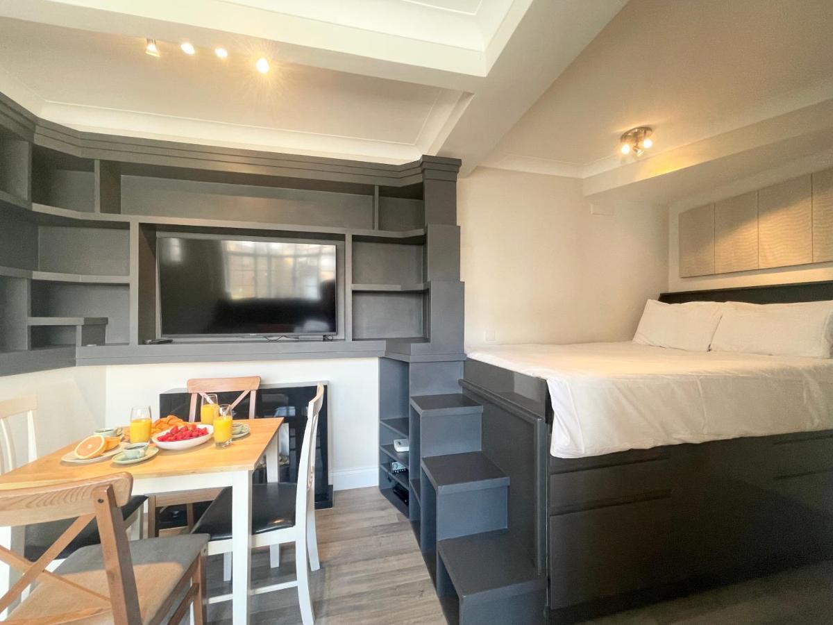 Cozy Apartments In Westminster Londen Buitenkant foto