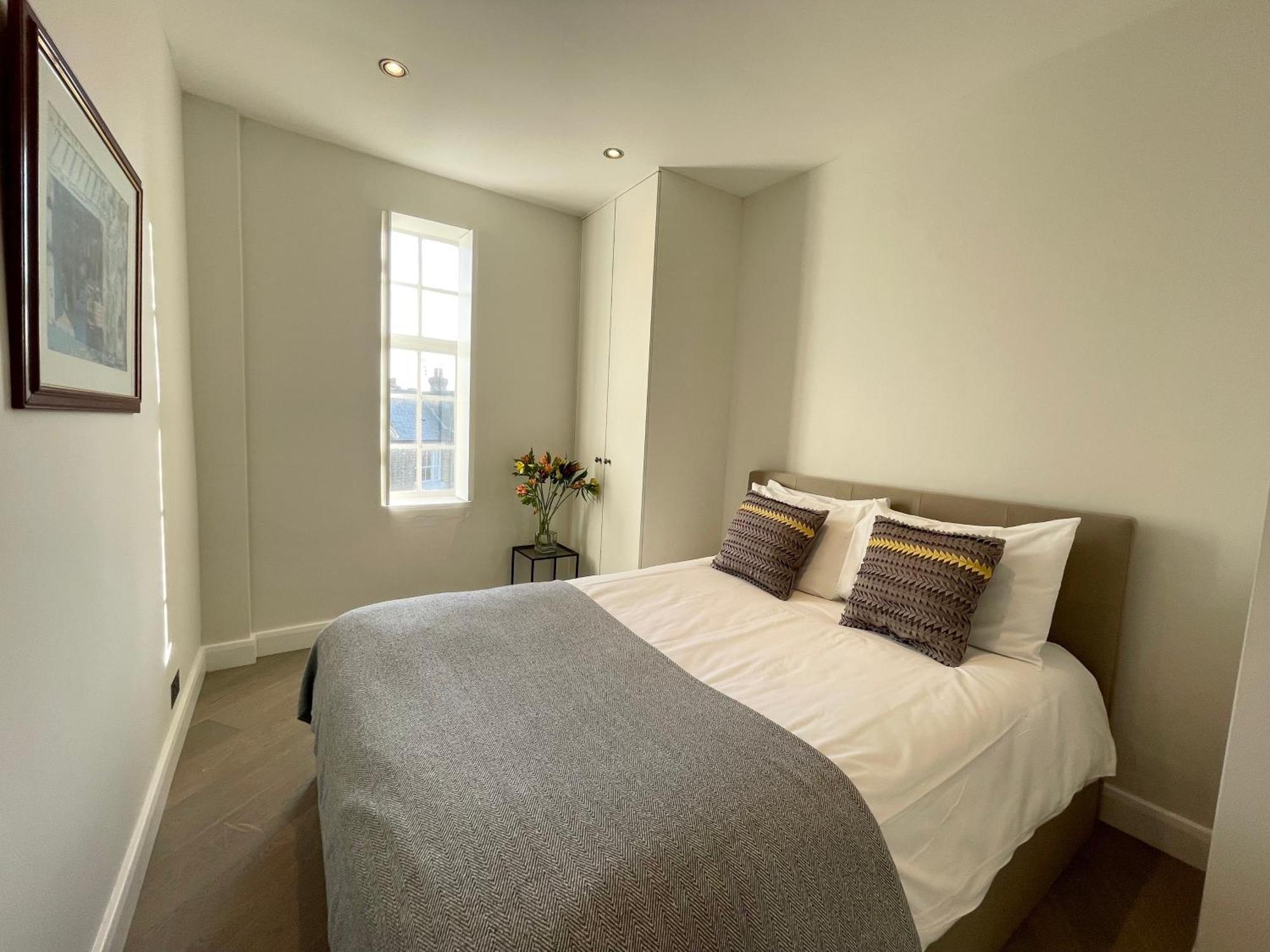 Cozy Apartments In Westminster Londen Buitenkant foto