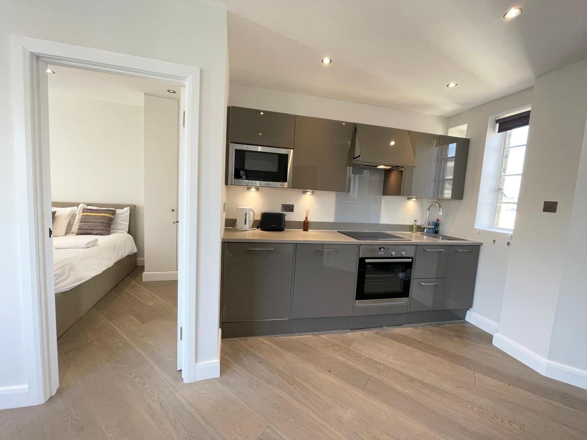 Cozy Apartments In Westminster Londen Buitenkant foto