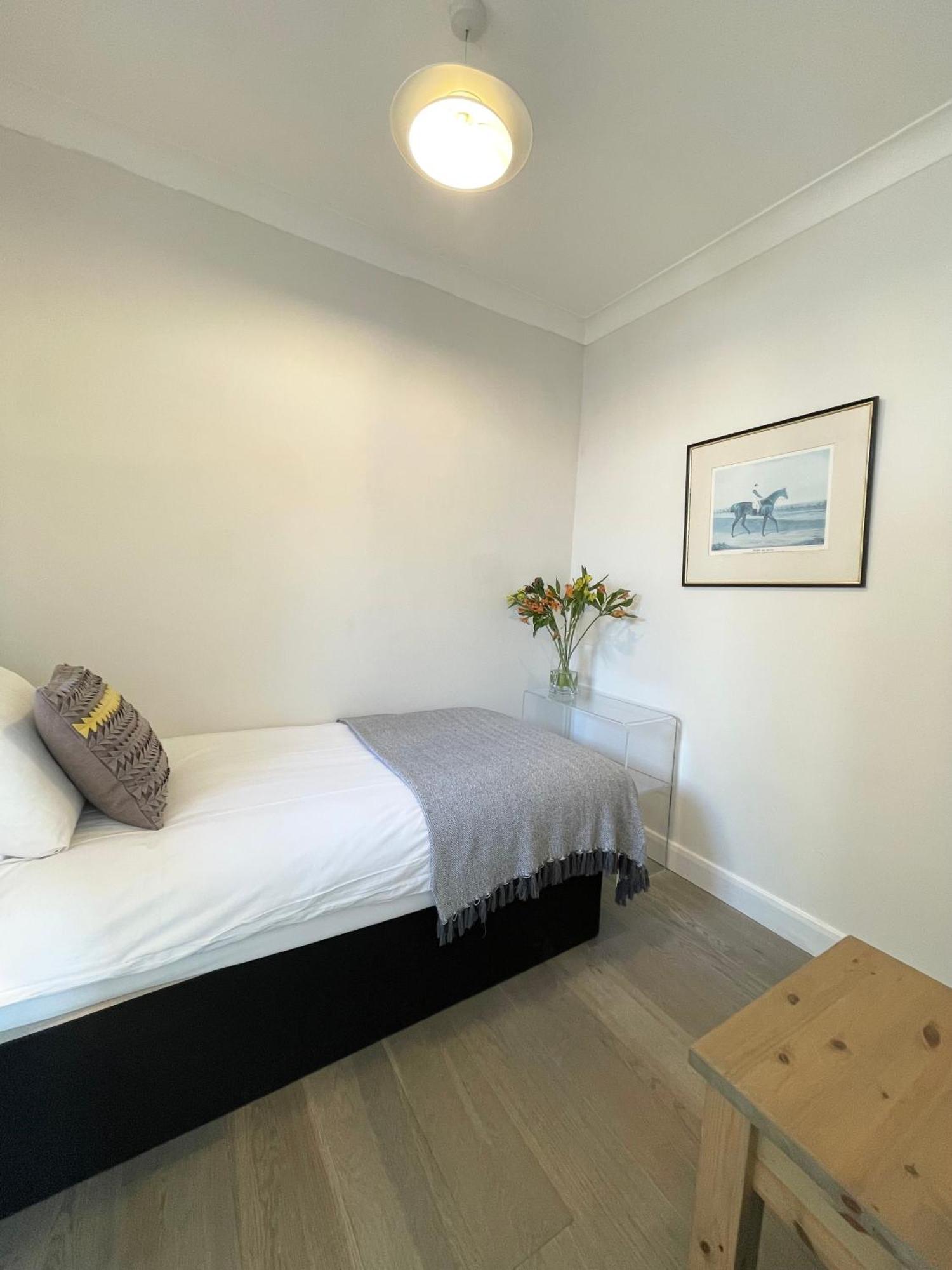 Cozy Apartments In Westminster Londen Buitenkant foto