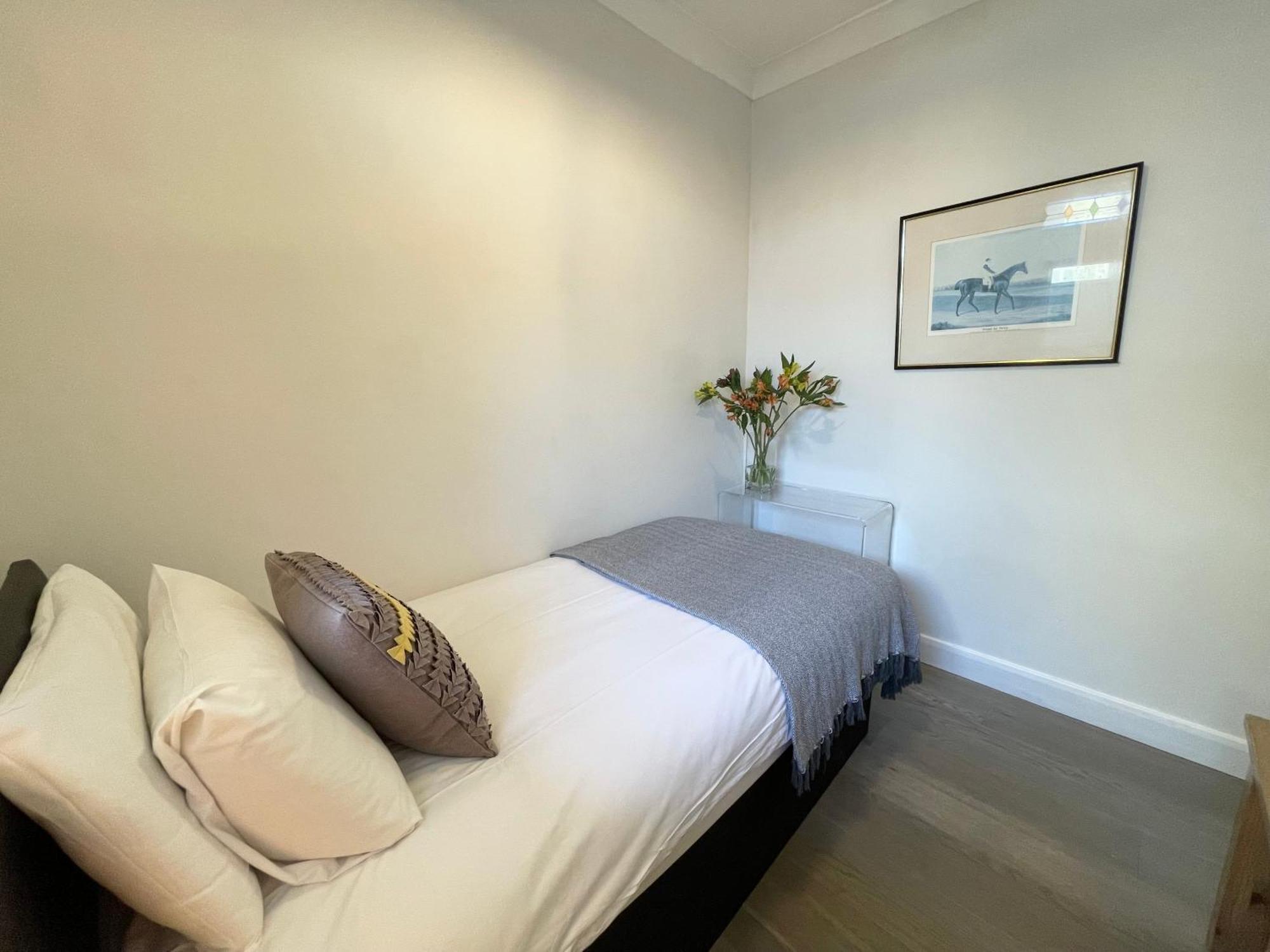 Cozy Apartments In Westminster Londen Buitenkant foto
