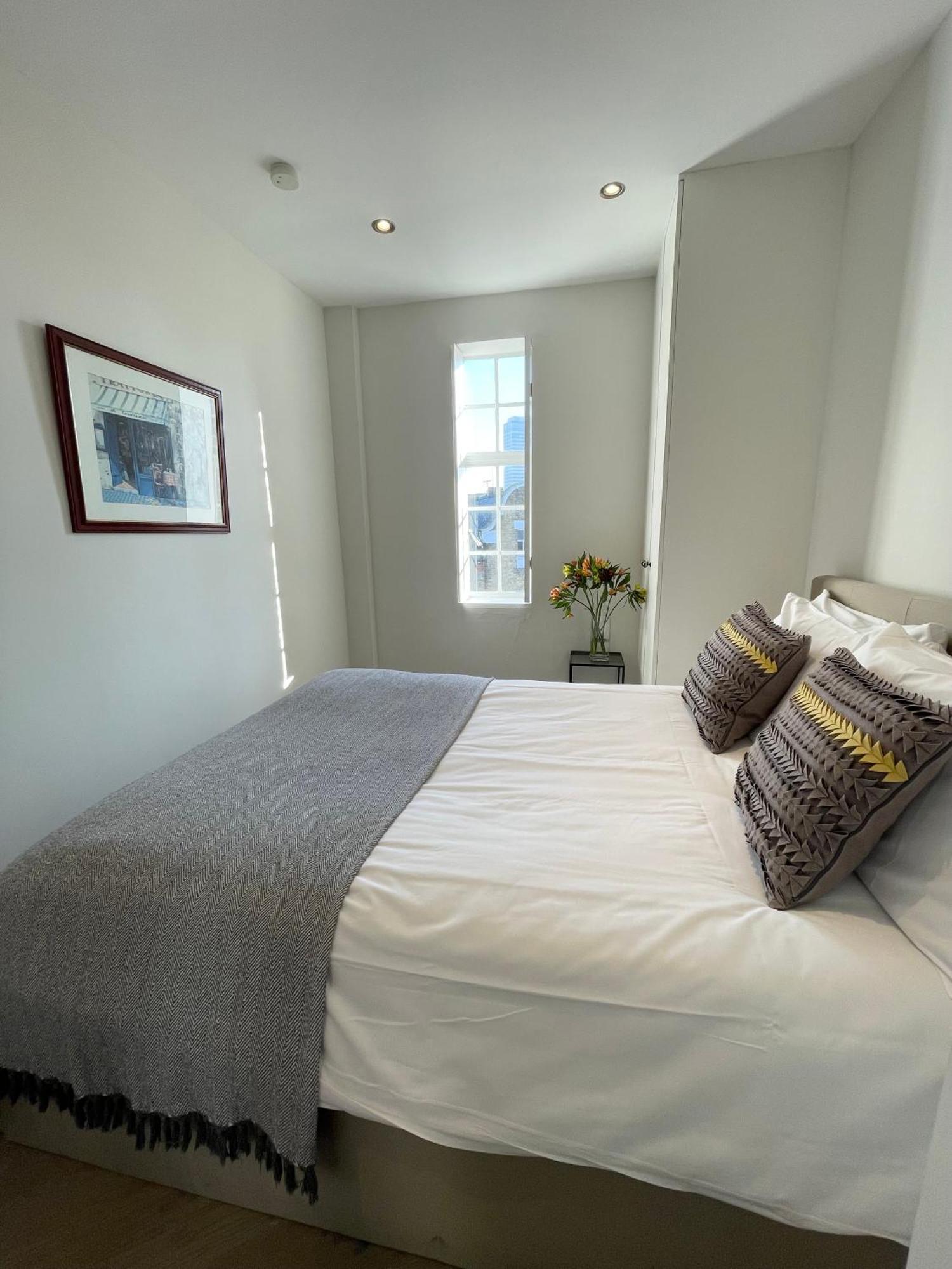 Cozy Apartments In Westminster Londen Buitenkant foto