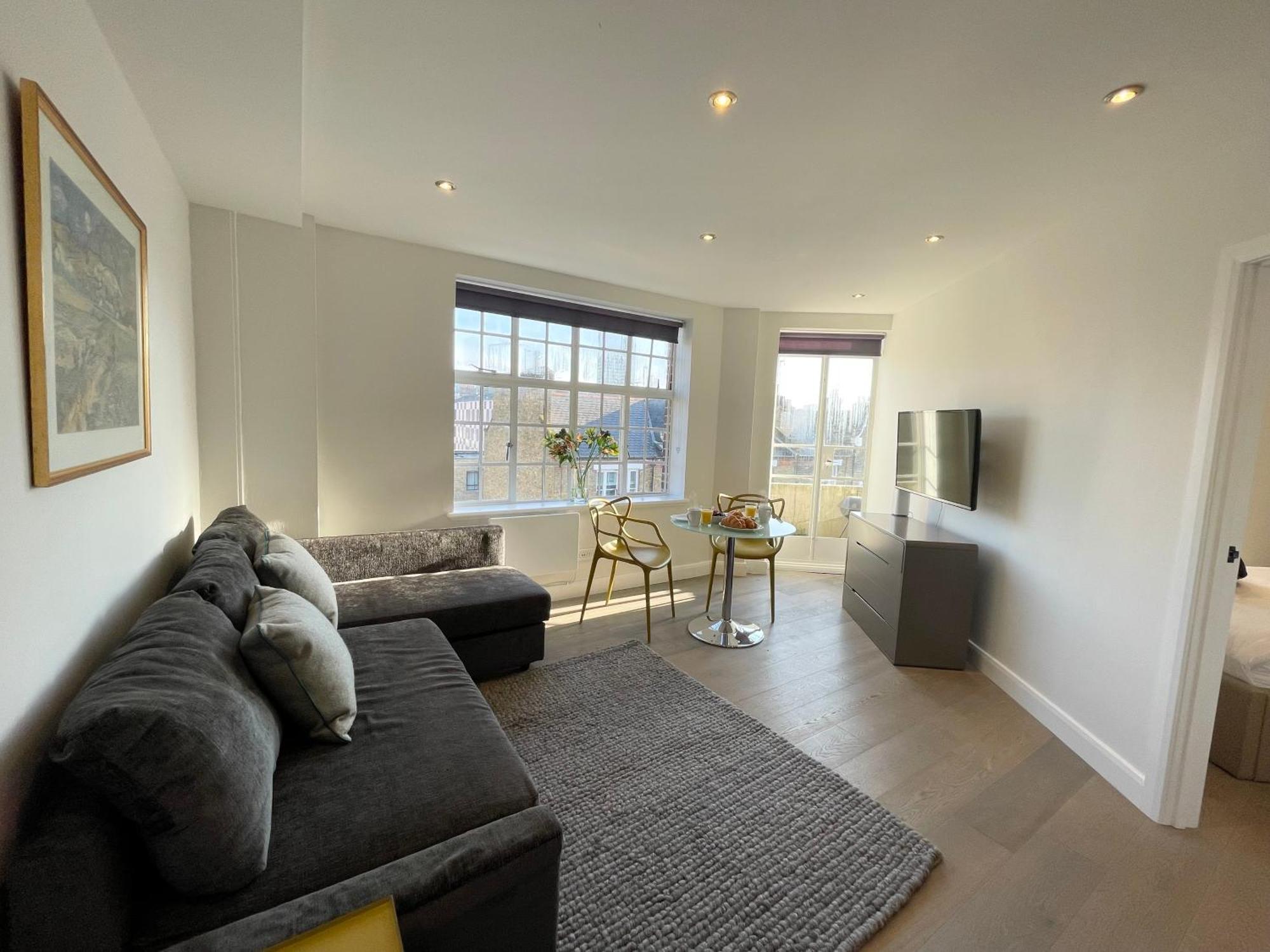 Cozy Apartments In Westminster Londen Buitenkant foto