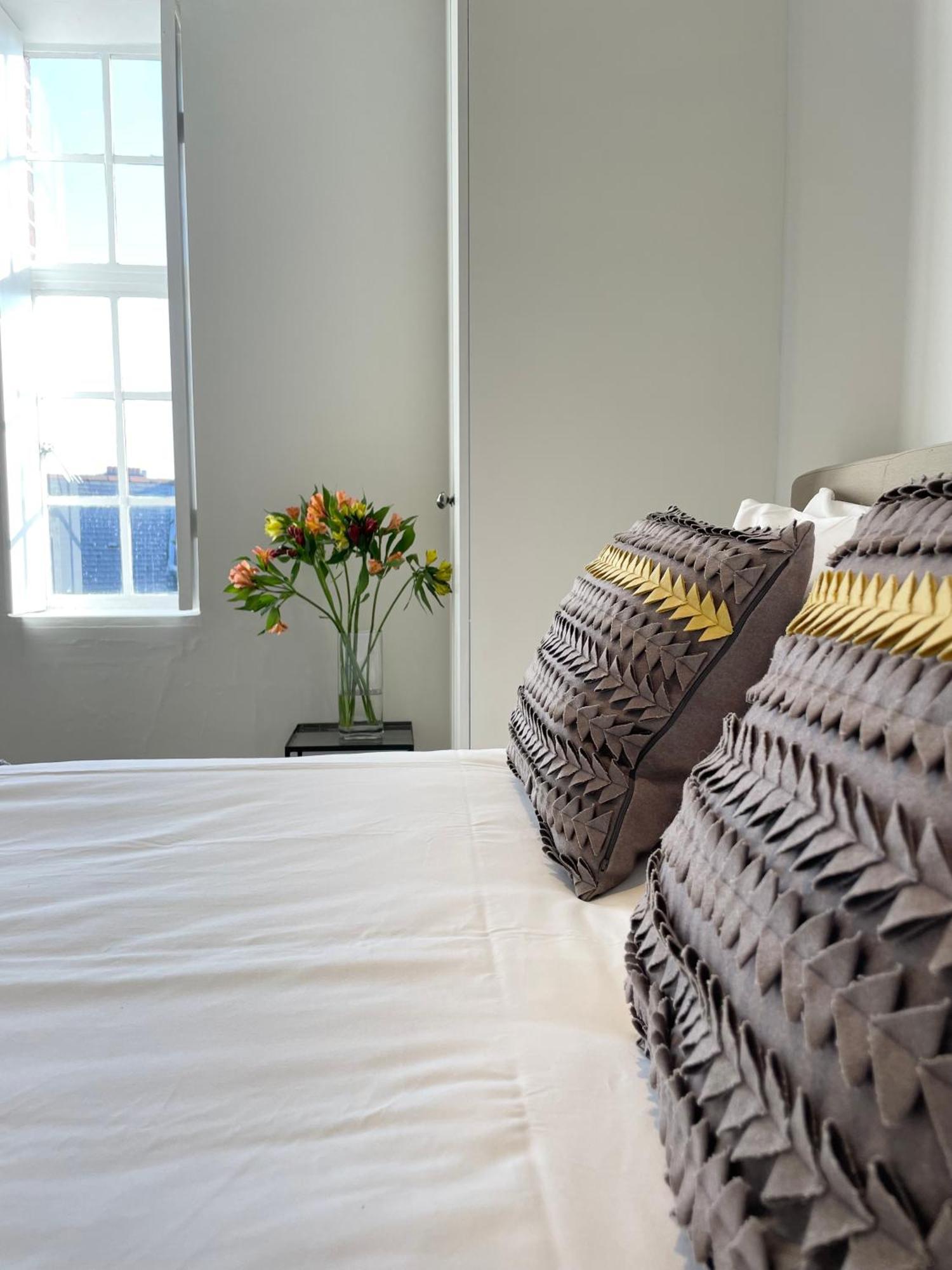 Cozy Apartments In Westminster Londen Buitenkant foto