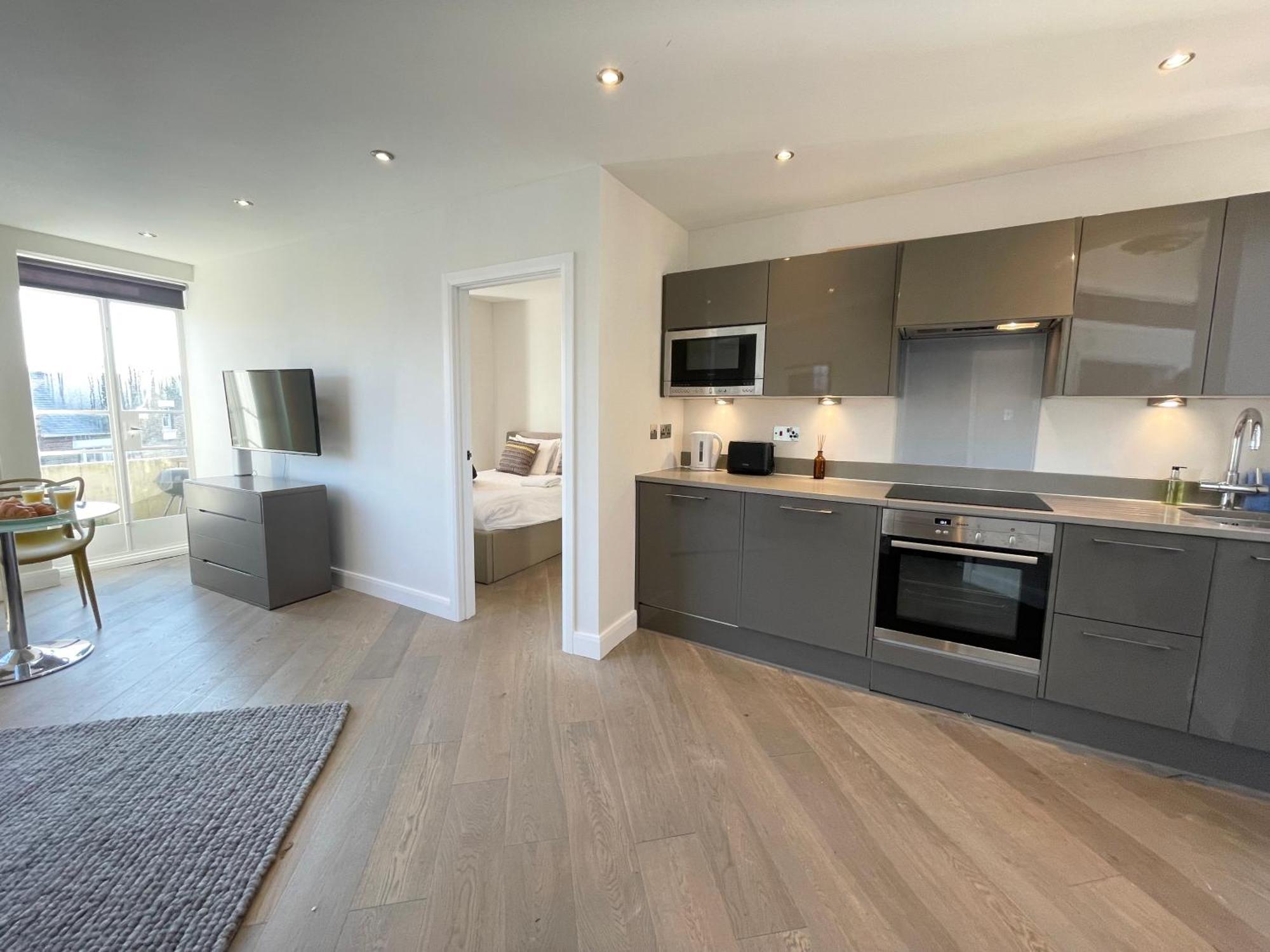 Cozy Apartments In Westminster Londen Buitenkant foto